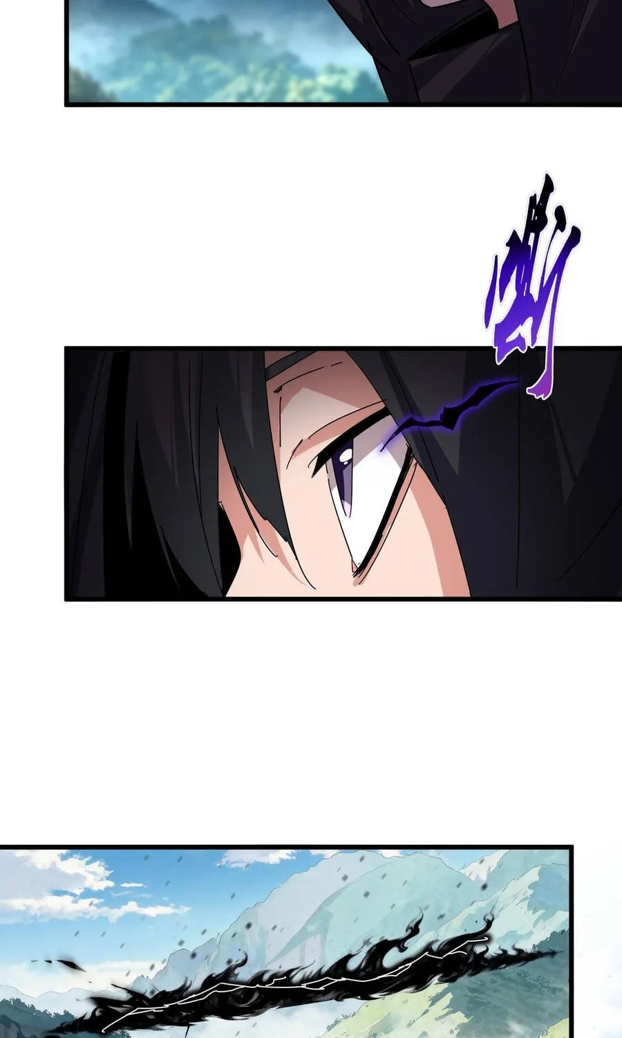 Đại Quản Gia Là Ma Hoàng Chap 863 - Next Chap 864