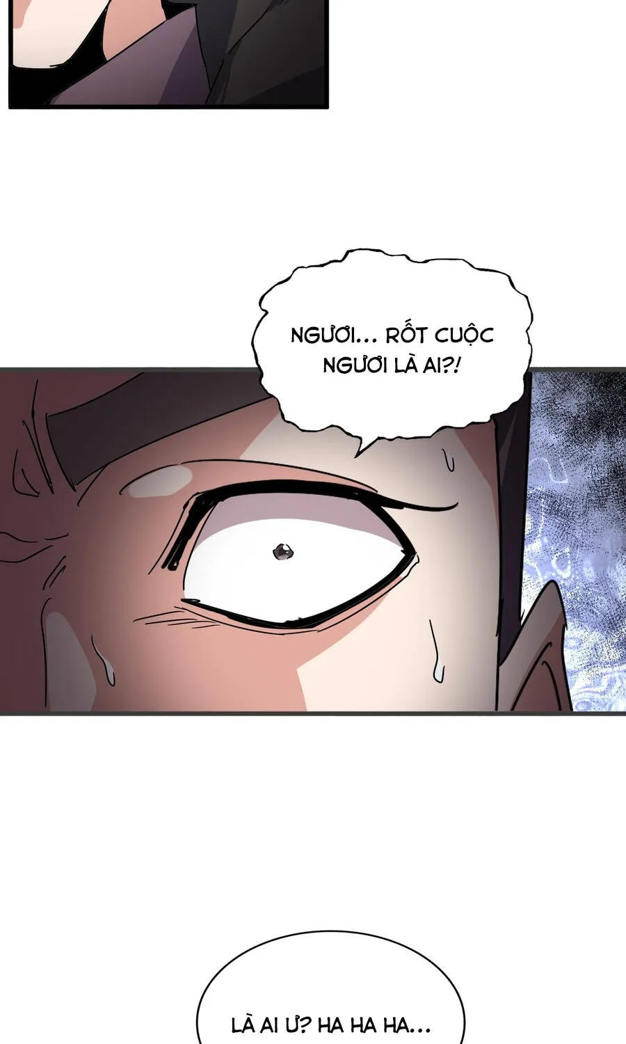 Đại Quản Gia Là Ma Hoàng Chap 863 - Next Chap 864