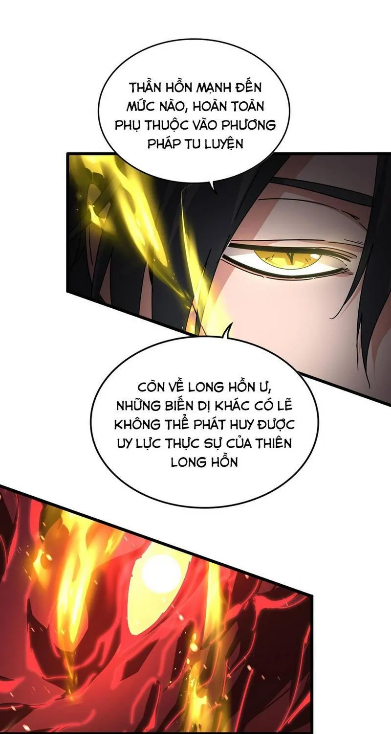 Đại Quản Gia Là Ma Hoàng Chap 865 - Next Chap 866