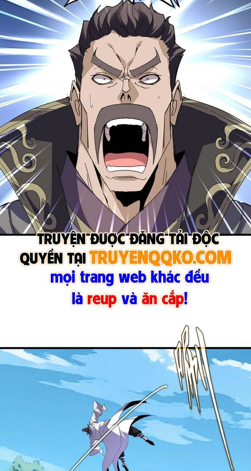 Đại Quản Gia Là Ma Hoàng Chap 865 - Next Chap 866