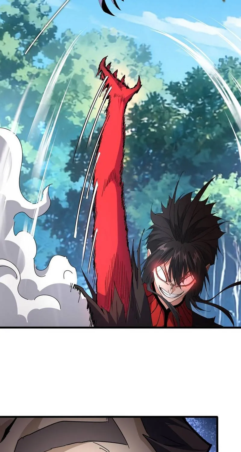 Đại Quản Gia Là Ma Hoàng Chap 865 - Next Chap 866