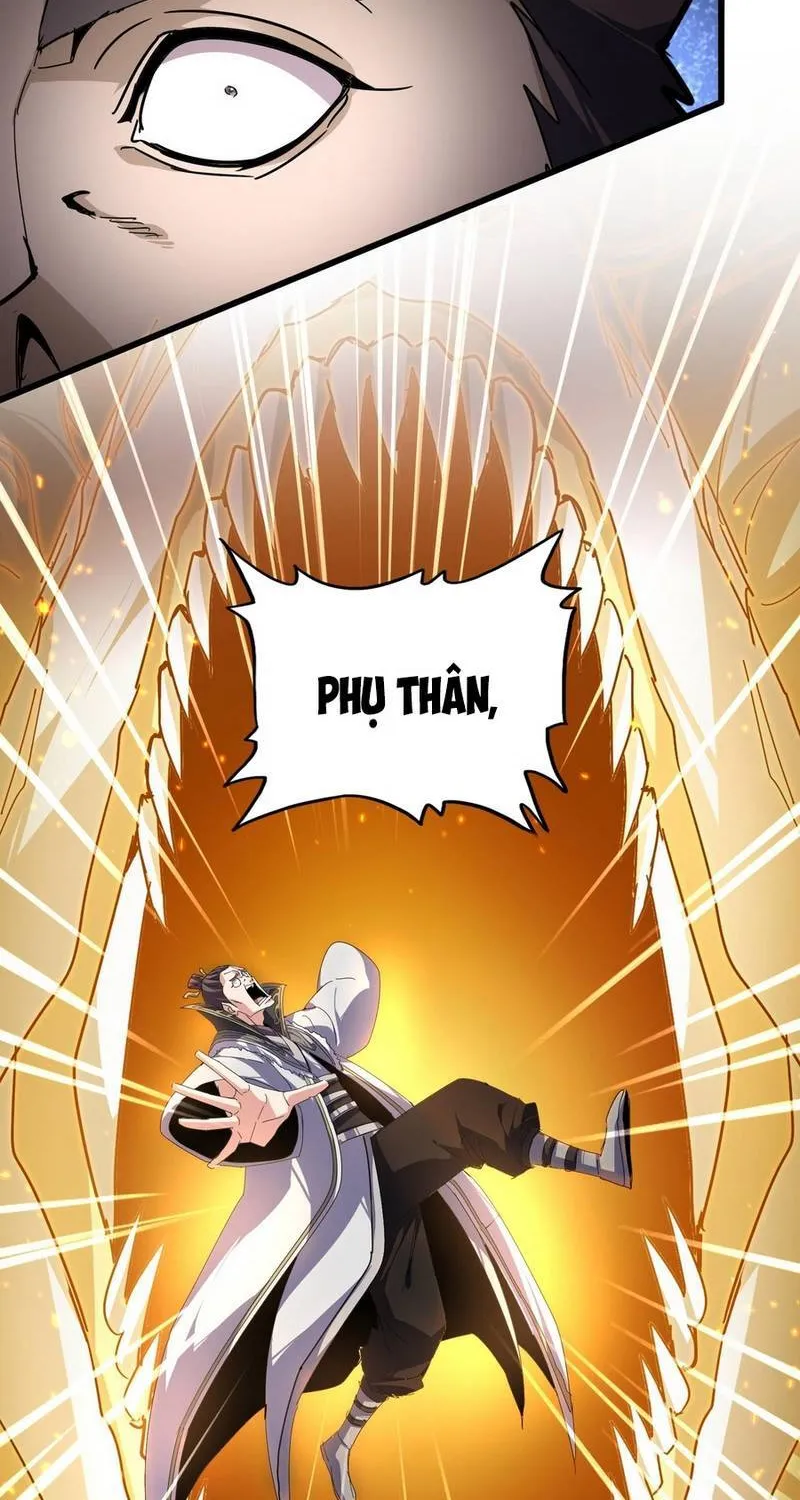 Đại Quản Gia Là Ma Hoàng Chap 865 - Next Chap 866