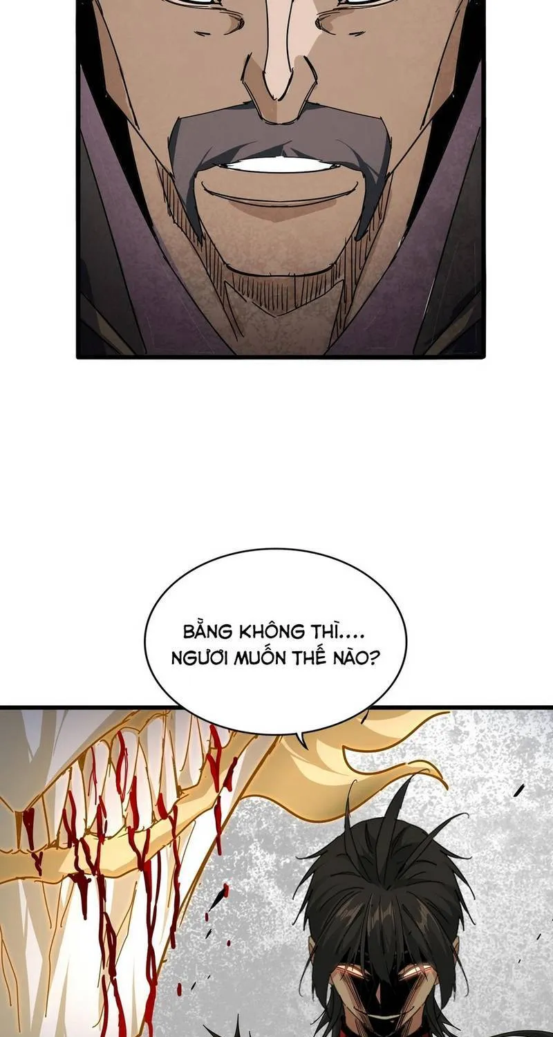 Đại Quản Gia Là Ma Hoàng Chap 865 - Next Chap 866