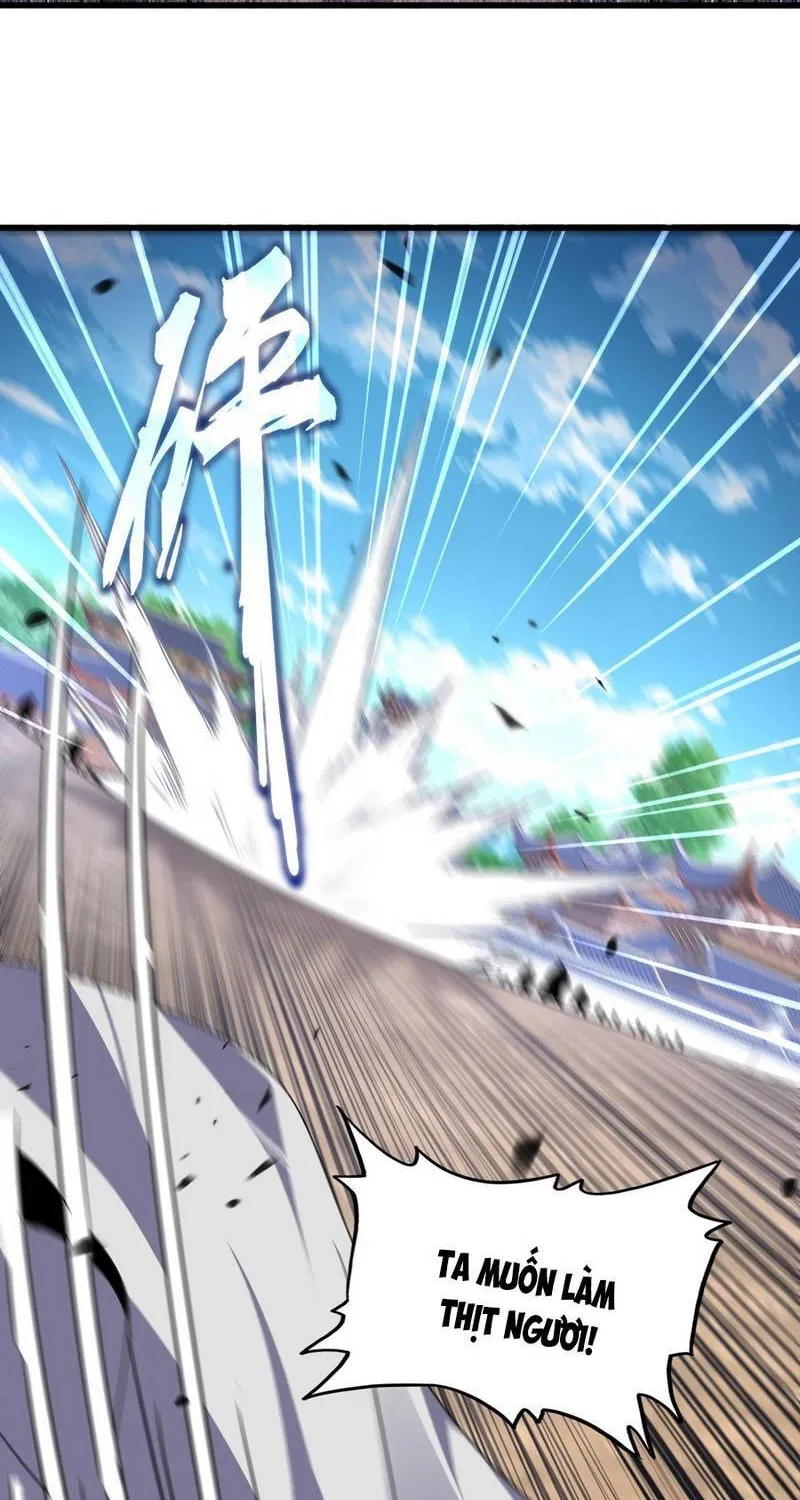 Đại Quản Gia Là Ma Hoàng Chap 865 - Next Chap 866