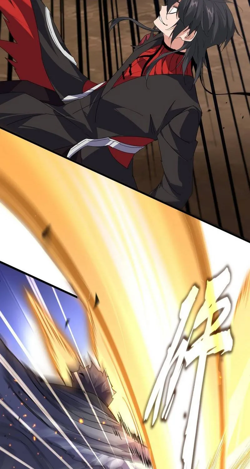 Đại Quản Gia Là Ma Hoàng Chap 865 - Next Chap 866