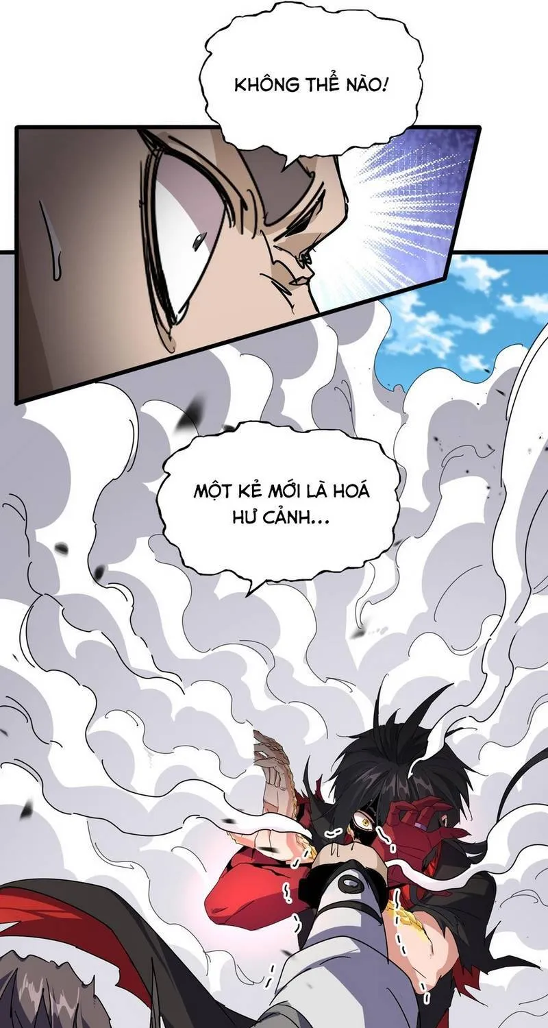 Đại Quản Gia Là Ma Hoàng Chap 865 - Next Chap 866
