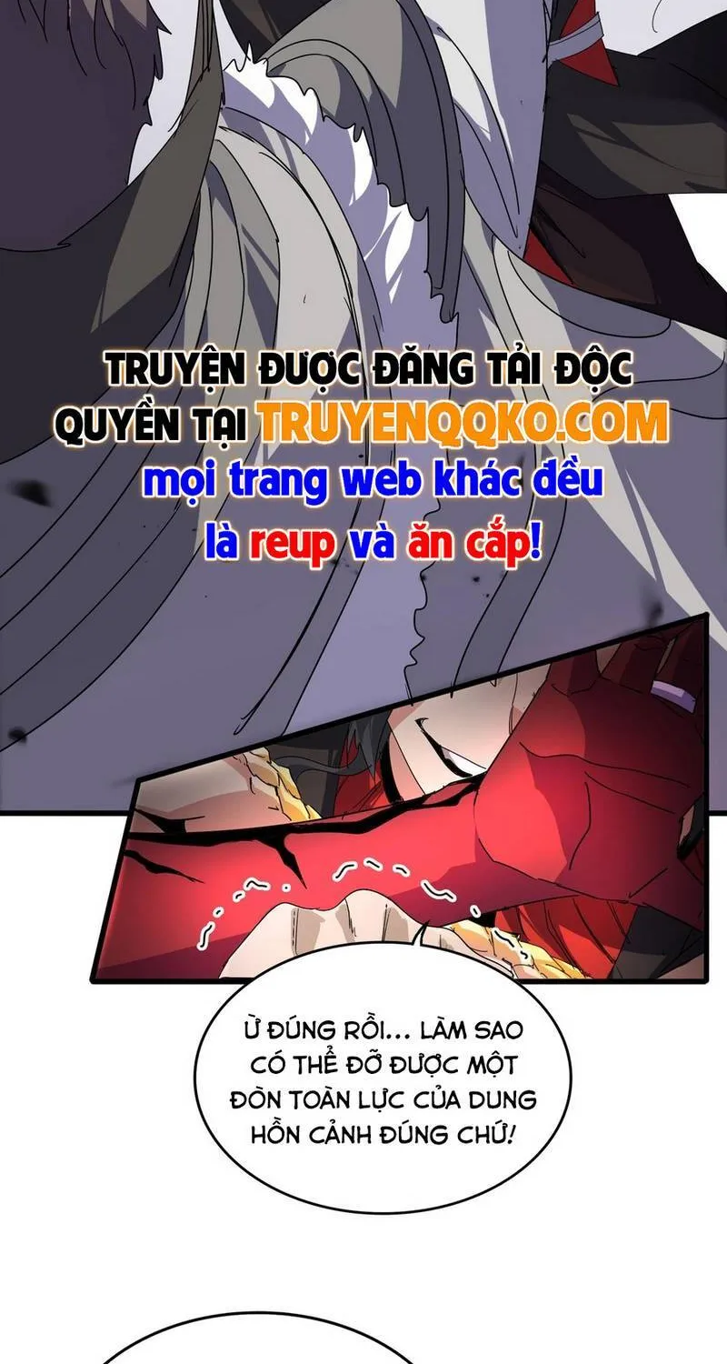 Đại Quản Gia Là Ma Hoàng Chap 865 - Next Chap 866