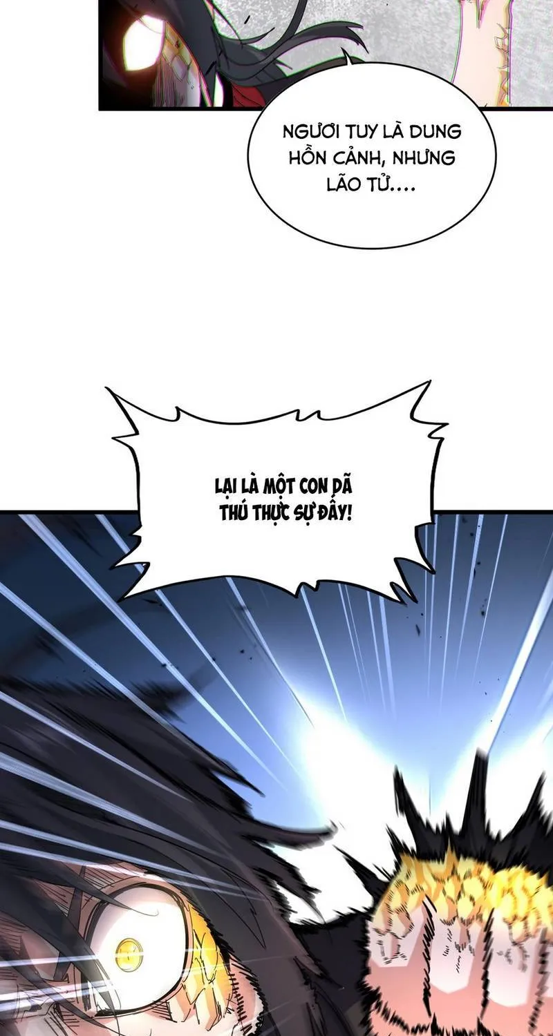 Đại Quản Gia Là Ma Hoàng Chap 865 - Next Chap 866