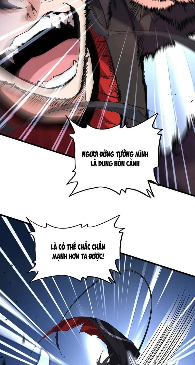 Đại Quản Gia Là Ma Hoàng Chap 865 - Next Chap 866