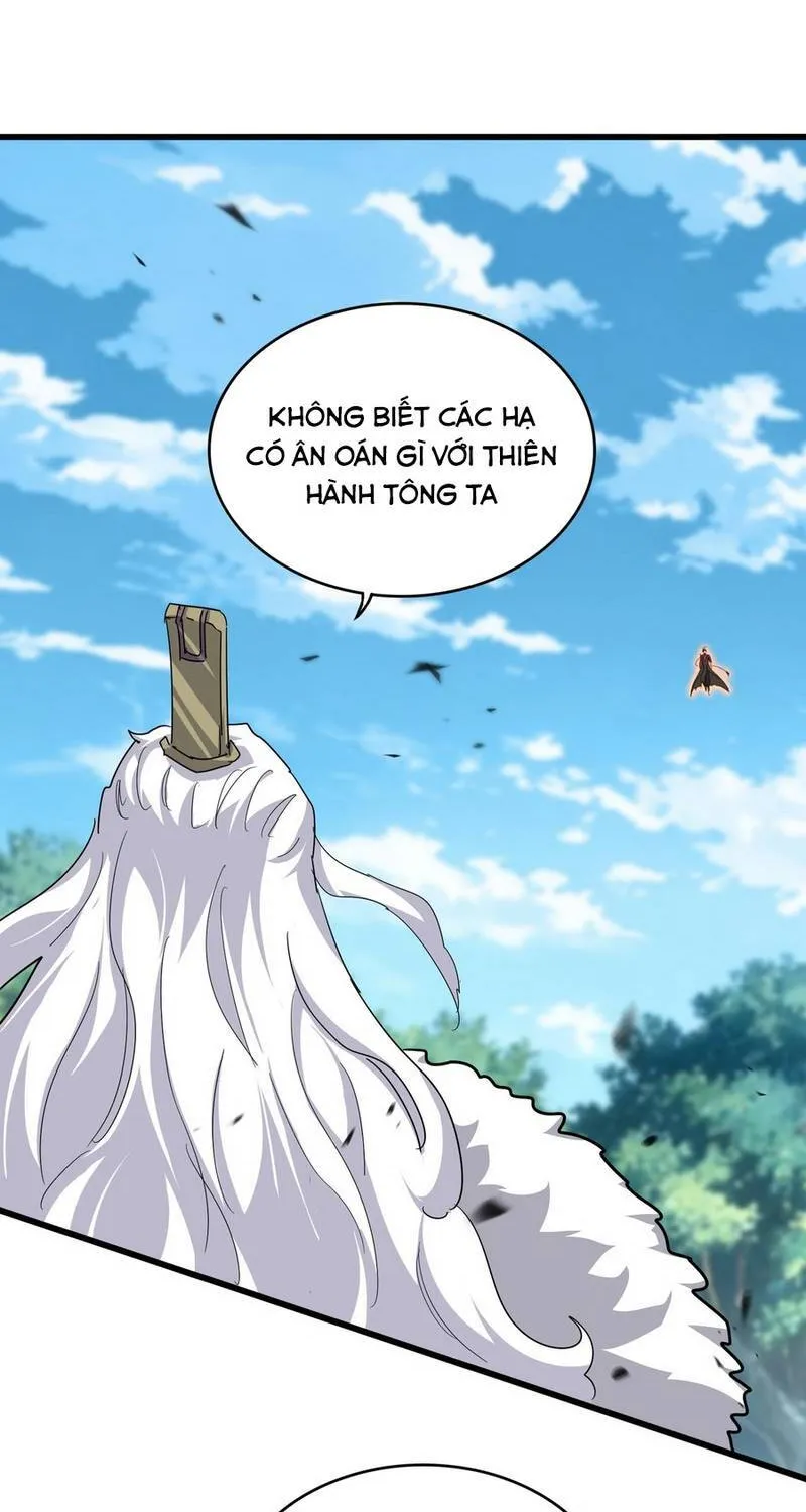 Đại Quản Gia Là Ma Hoàng Chap 867 - Next Chap 868