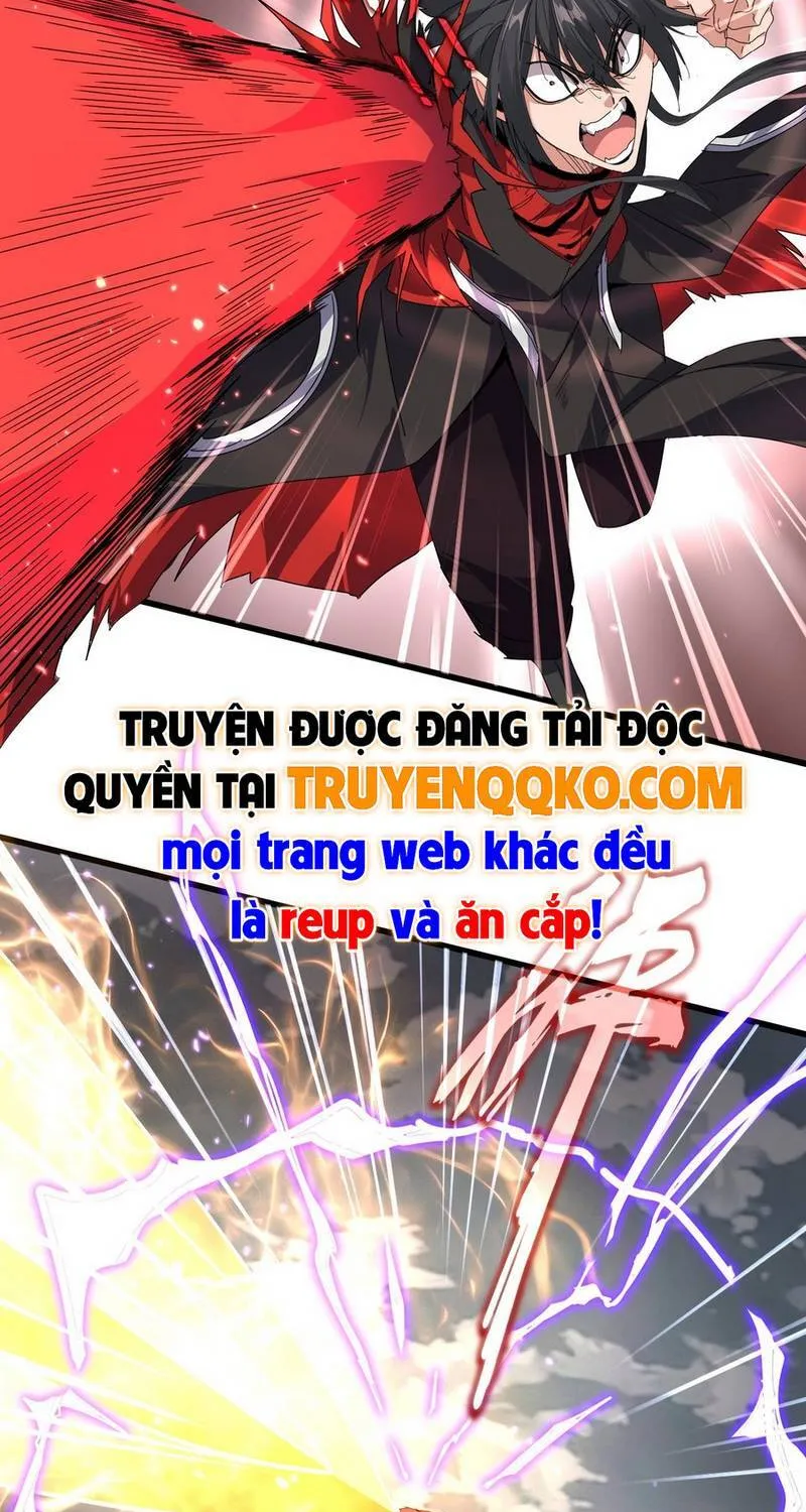 Đại Quản Gia Là Ma Hoàng Chap 868 - Next Chap 869