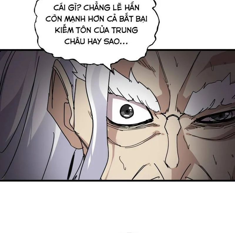 Đại Quản Gia Là Ma Hoàng Chap 869 - Next Chap 870