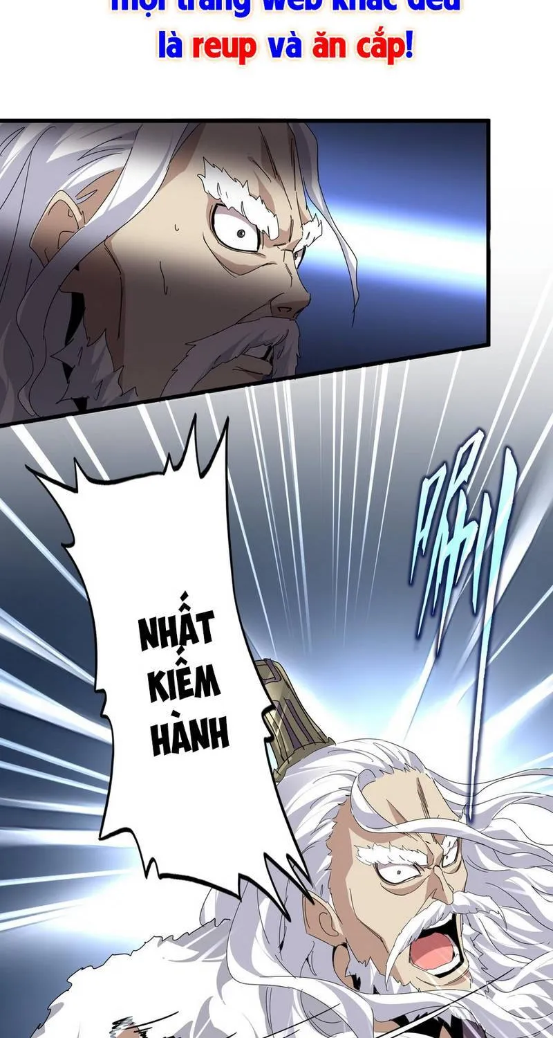 Đại Quản Gia Là Ma Hoàng Chap 869 - Next Chap 870