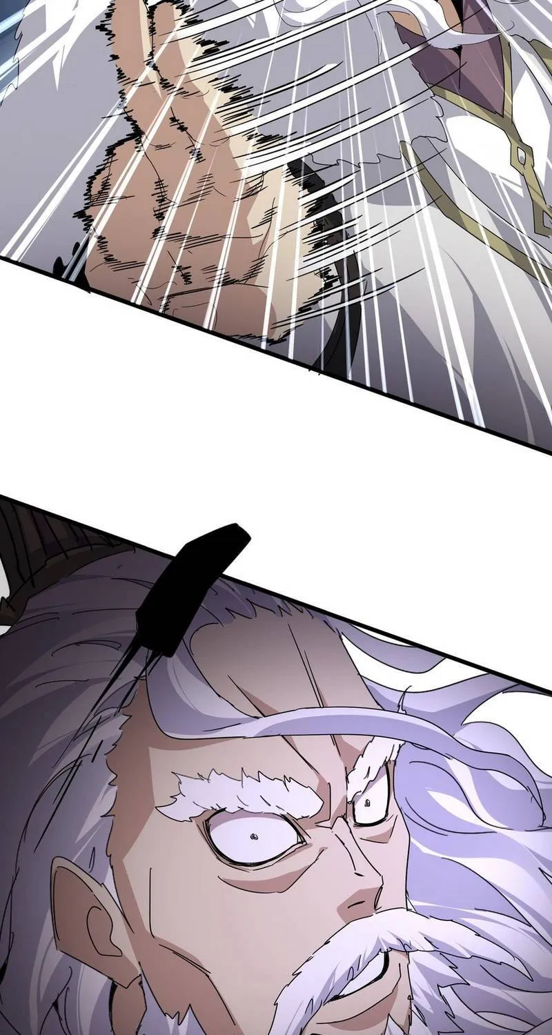Đại Quản Gia Là Ma Hoàng Chap 869 - Next Chap 870