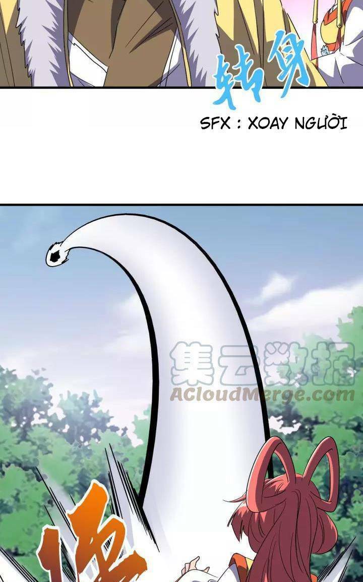 Đại Quản Gia Là Ma Hoàng Chap 87 - Next Chap 88