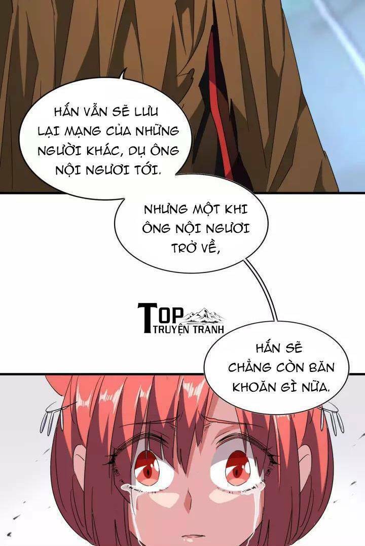 Đại Quản Gia Là Ma Hoàng Chap 87 - Next Chap 88