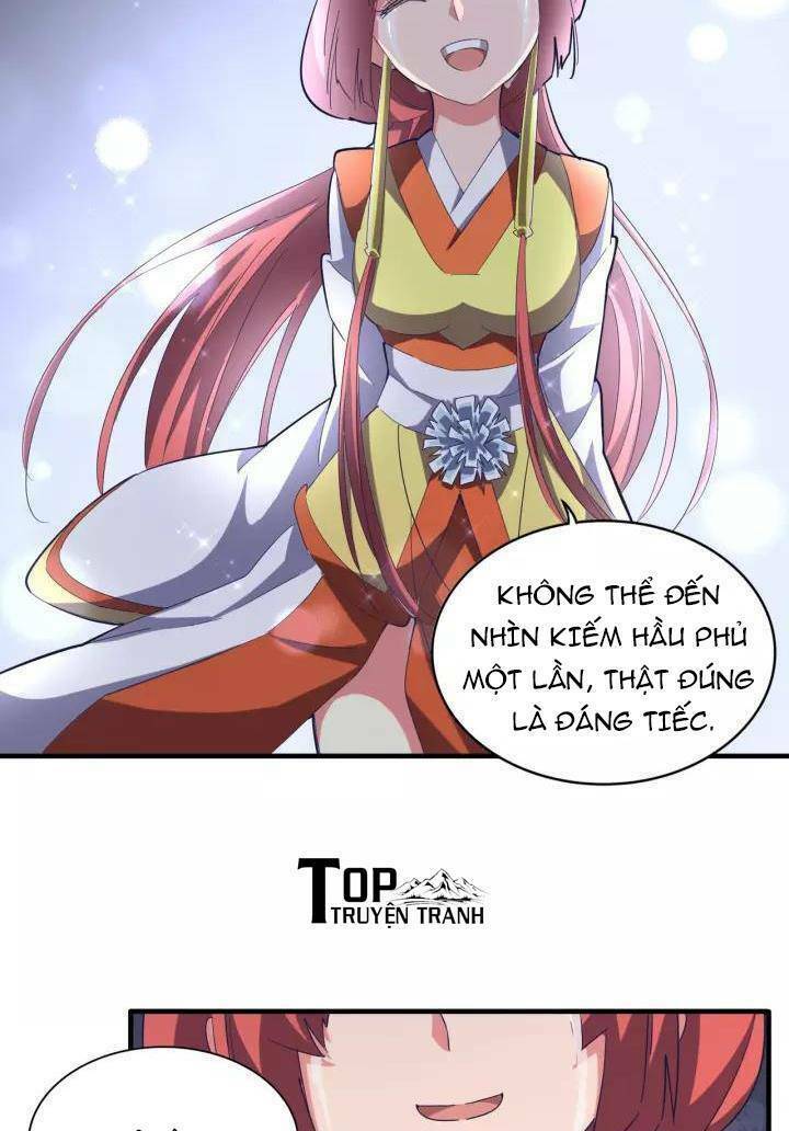 Đại Quản Gia Là Ma Hoàng Chap 87 - Next Chap 88