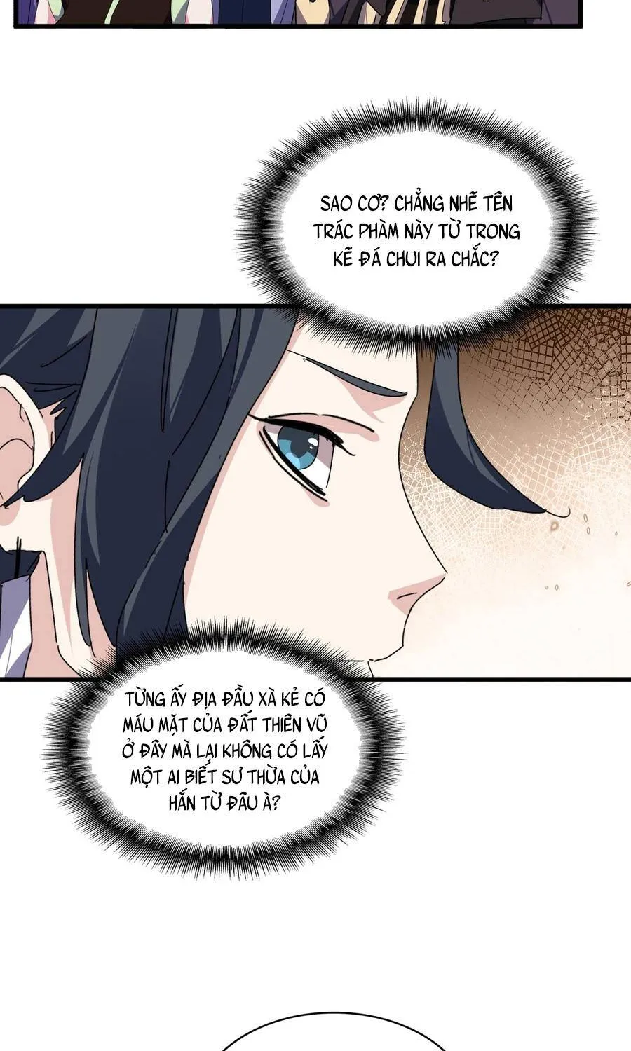 Đại Quản Gia Là Ma Hoàng Chap 870.1 (Fix) - Next Chap 871.1