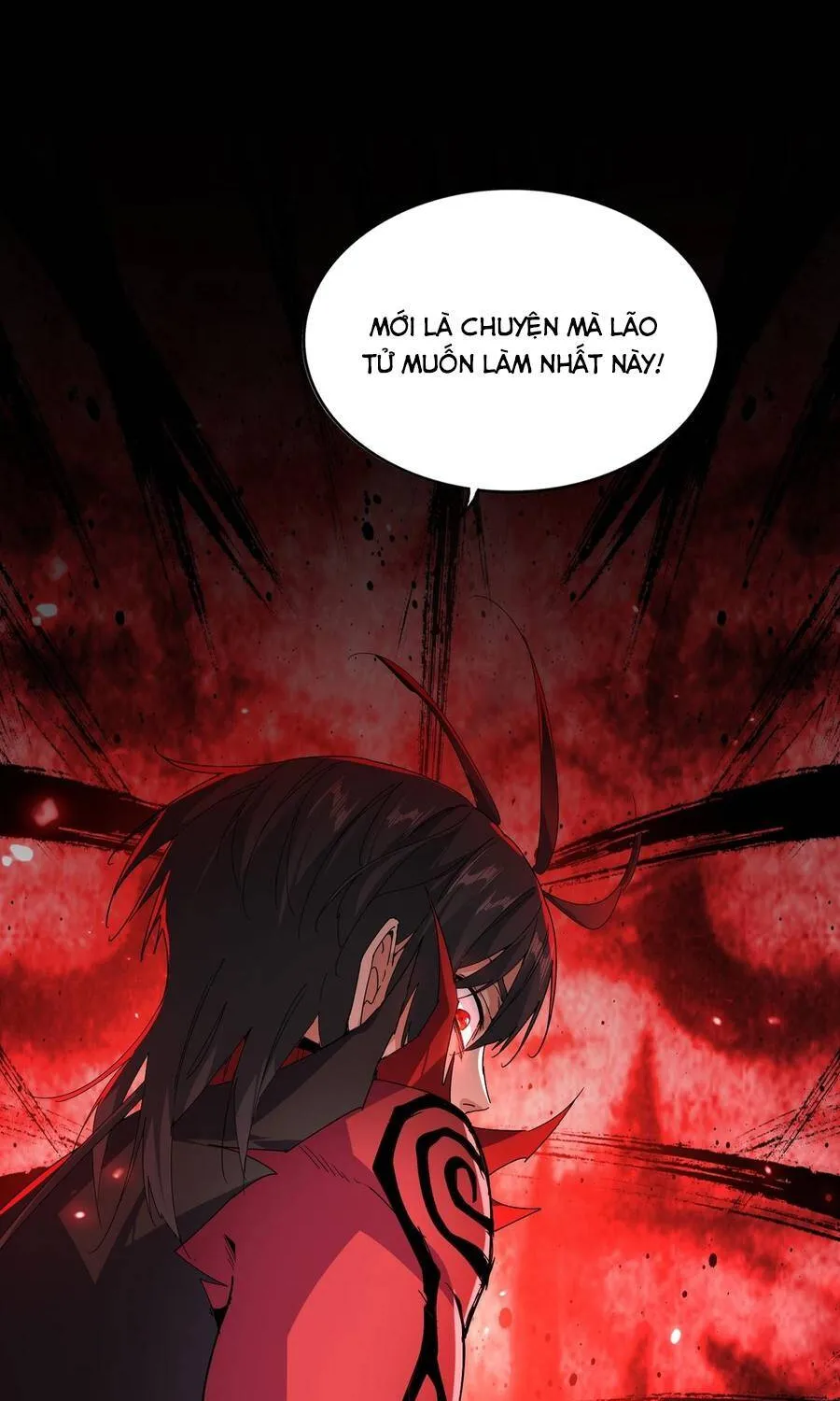 Đại Quản Gia Là Ma Hoàng Chap 870 - Next Chap 871