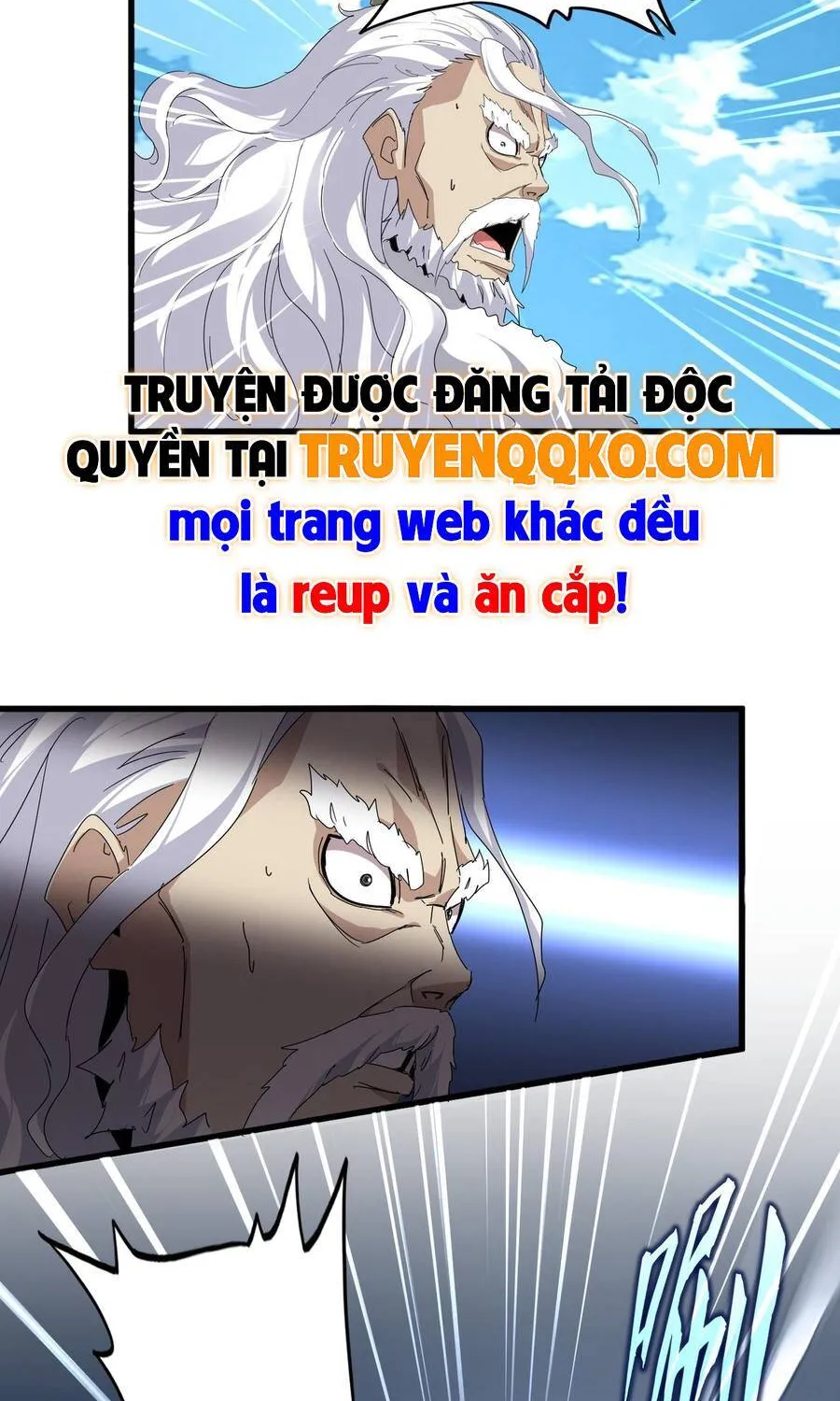 Đại Quản Gia Là Ma Hoàng Chap 870 - Next Chap 871