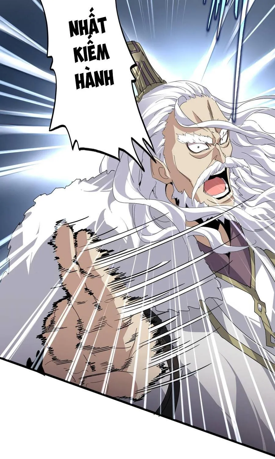 Đại Quản Gia Là Ma Hoàng Chap 870 - Next Chap 871