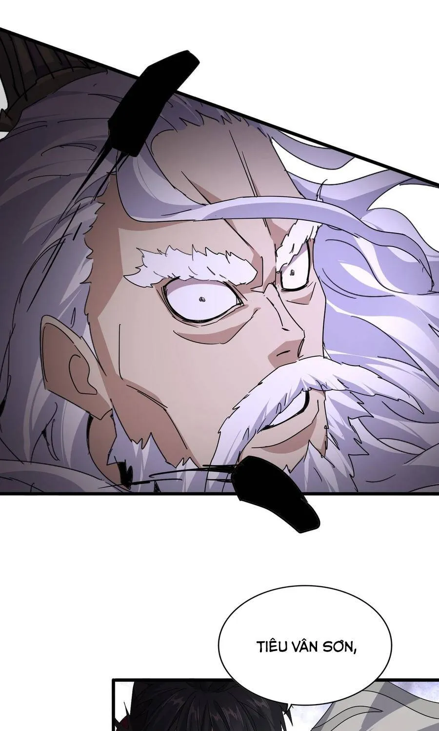 Đại Quản Gia Là Ma Hoàng Chap 870 - Next Chap 871