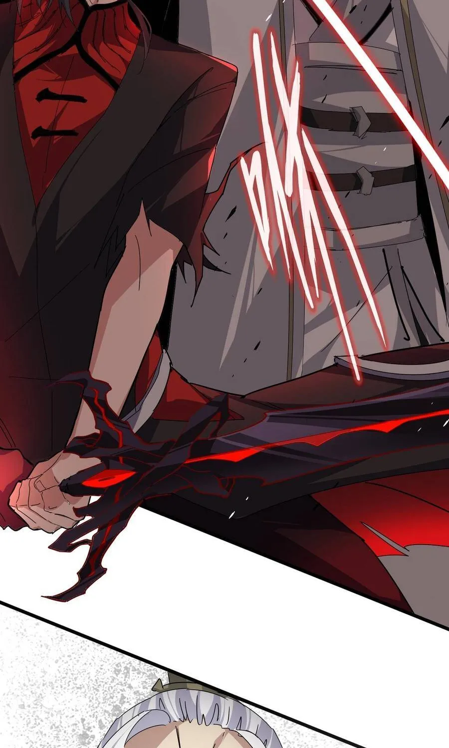 Đại Quản Gia Là Ma Hoàng Chap 870 - Next Chap 871