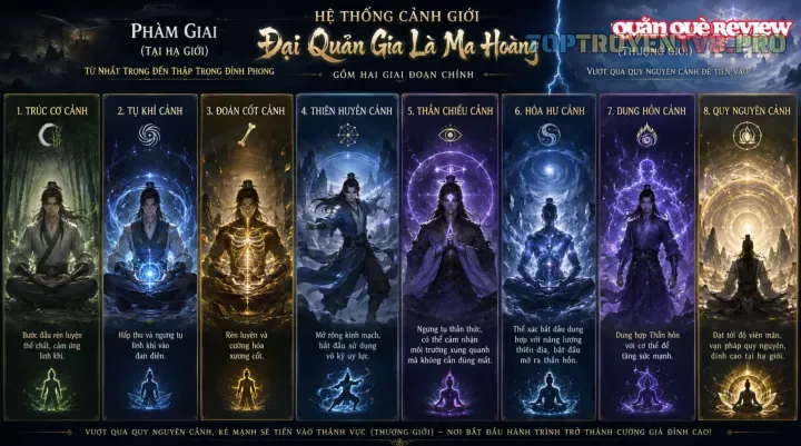 Đại Quản Gia Là Ma Hoàng Chap 871.5 - Next Chap 872.5