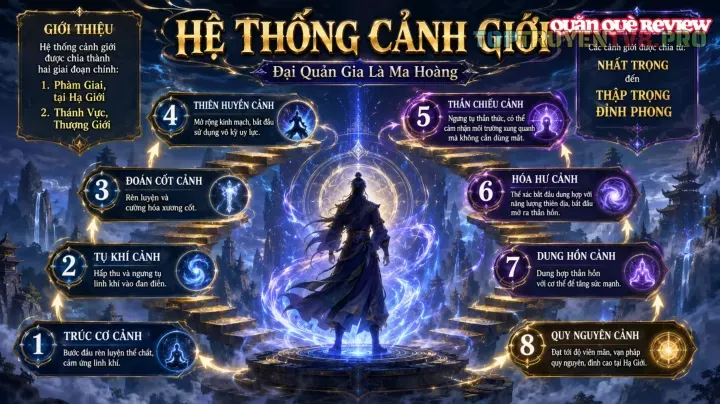 Đại Quản Gia Là Ma Hoàng Chap 871.5 - Next Chap 872.5