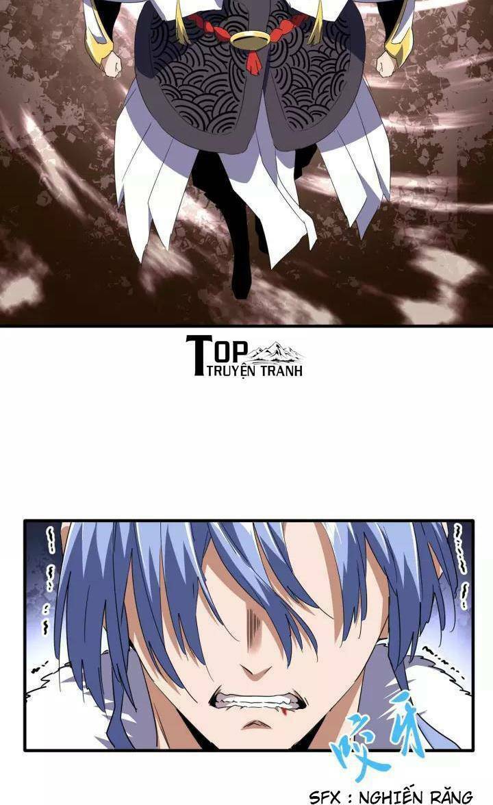 Đại Quản Gia Là Ma Hoàng Chap 88 - Next Chap 89