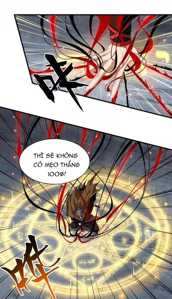 Đại Quản Gia Là Ma Hoàng Chap 88 - Next Chap 89