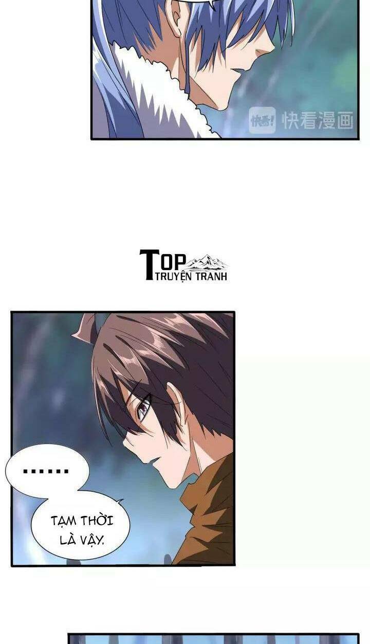 Đại Quản Gia Là Ma Hoàng Chap 88 - Next Chap 89