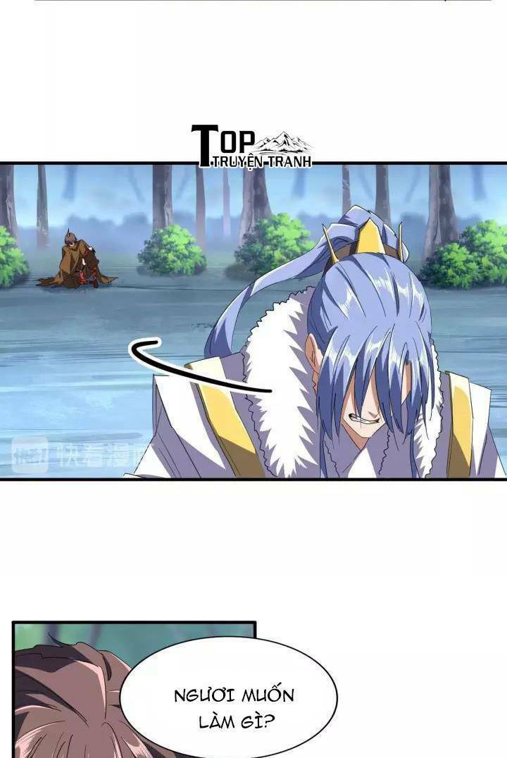 Đại Quản Gia Là Ma Hoàng Chap 88 - Next Chap 89