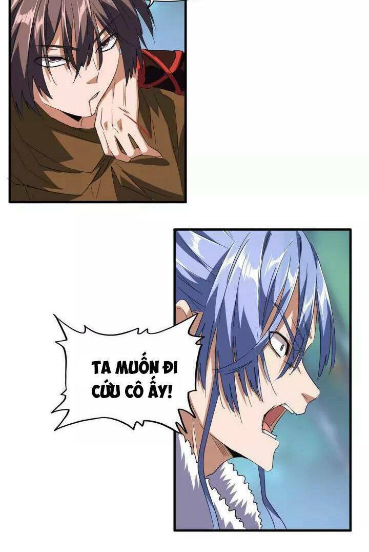 Đại Quản Gia Là Ma Hoàng Chap 88 - Next Chap 89