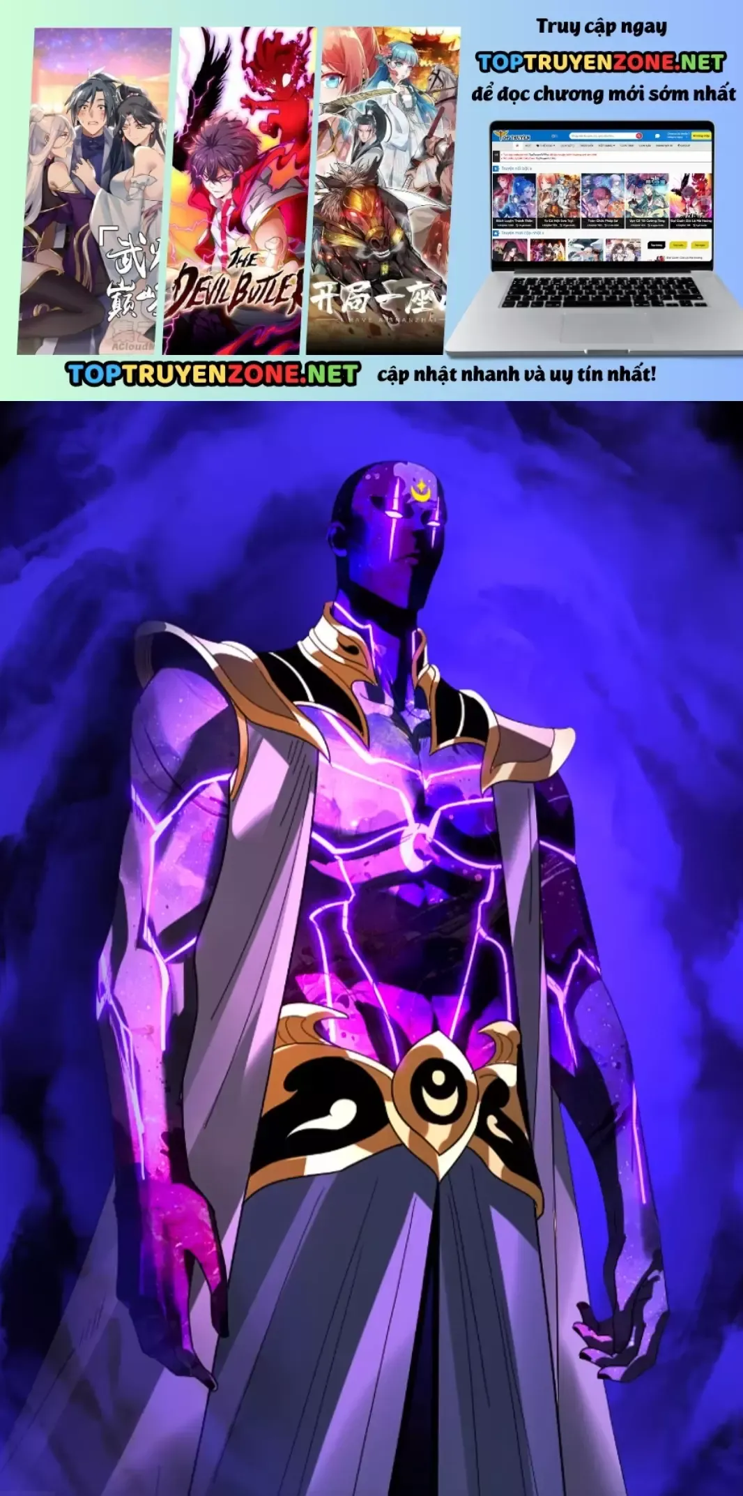 Đại Quản Gia Là Ma Hoàng Chap 885.5 - Next Chap 886.5