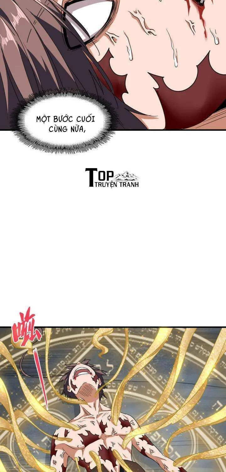 Đại Quản Gia Là Ma Hoàng Chap 89 - Next Chap 90