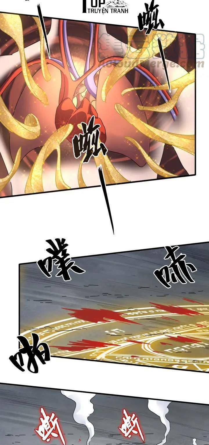 Đại Quản Gia Là Ma Hoàng Chap 89 - Next Chap 90