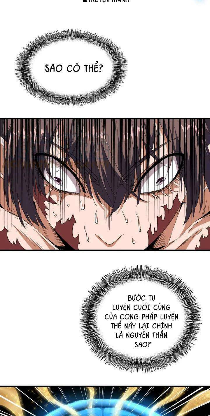 Đại Quản Gia Là Ma Hoàng Chap 89 - Next Chap 90