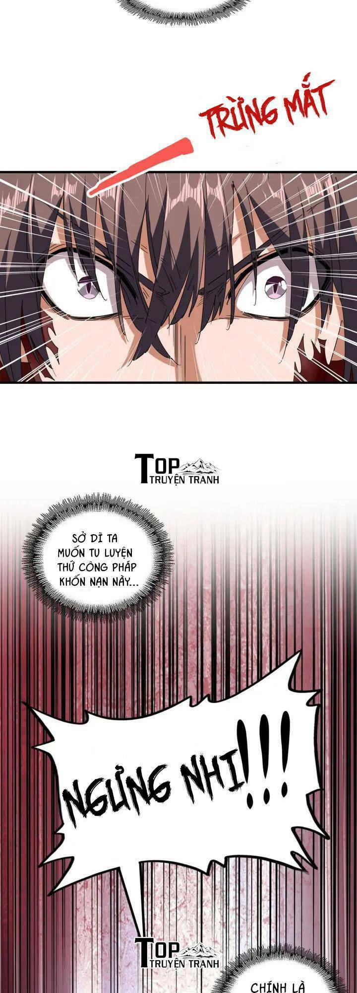 Đại Quản Gia Là Ma Hoàng Chap 89 - Next Chap 90