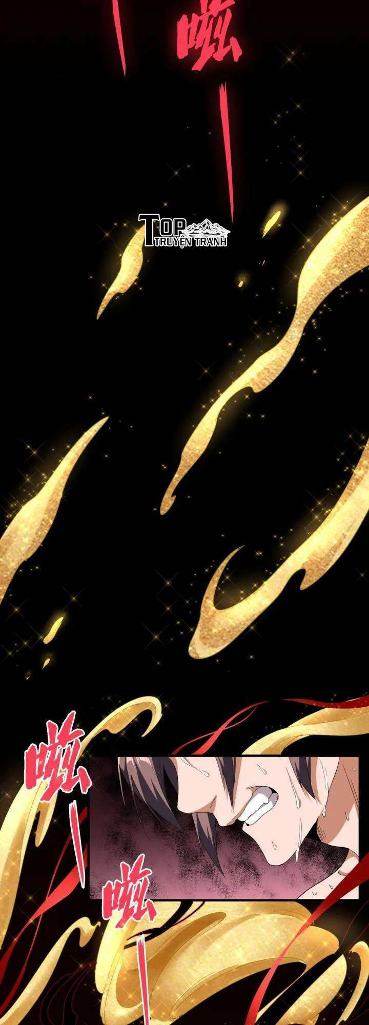 Đại Quản Gia Là Ma Hoàng Chap 89 - Next Chap 90