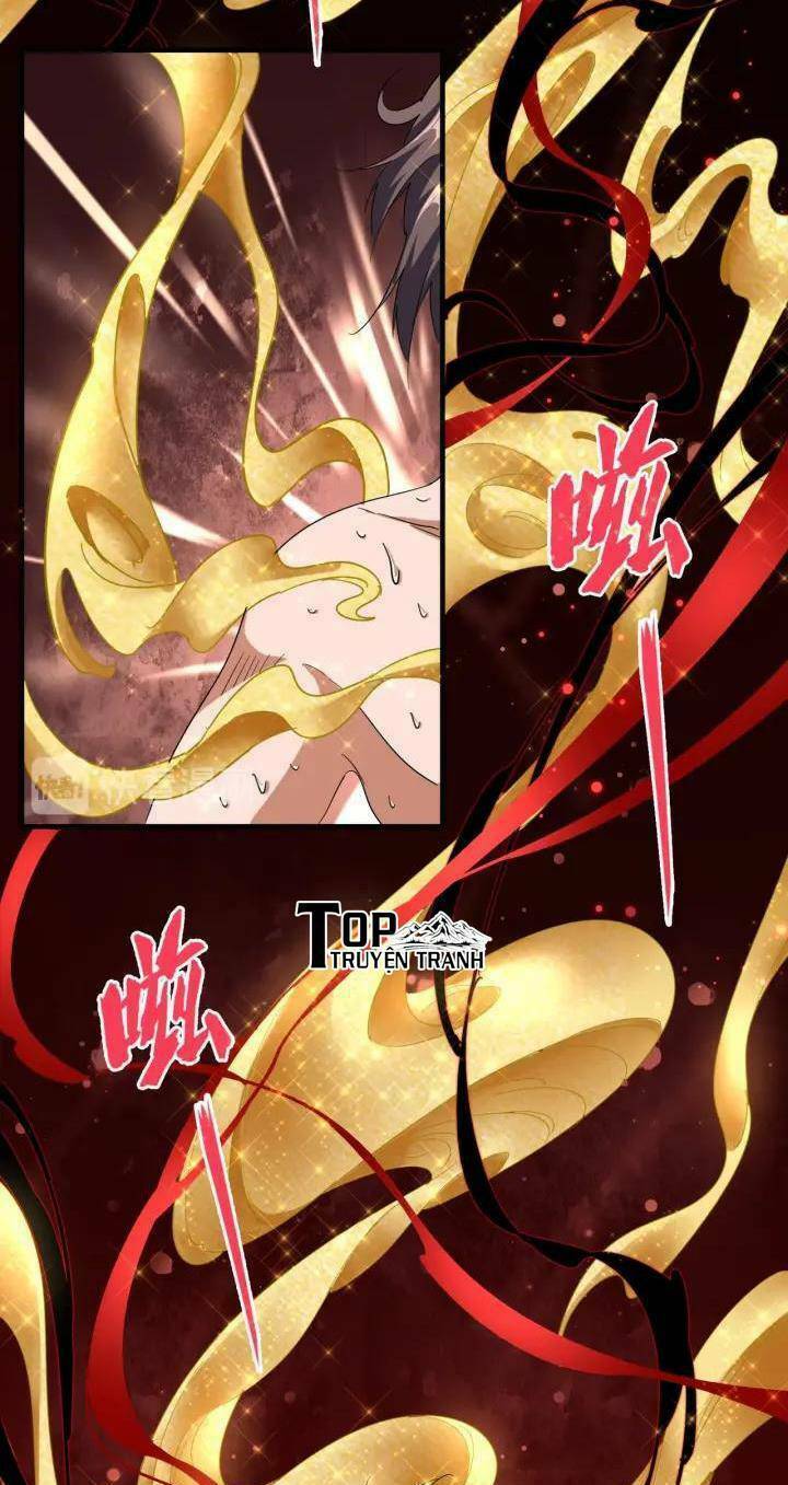 Đại Quản Gia Là Ma Hoàng Chap 89 - Next Chap 90