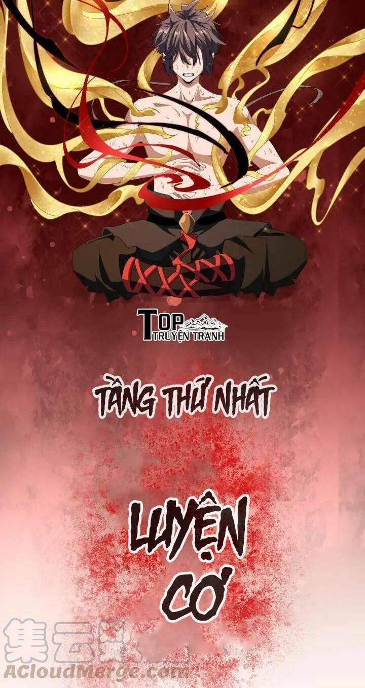 Đại Quản Gia Là Ma Hoàng Chap 89 - Next Chap 90