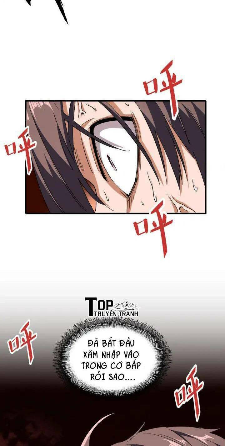 Đại Quản Gia Là Ma Hoàng Chap 89 - Next Chap 90