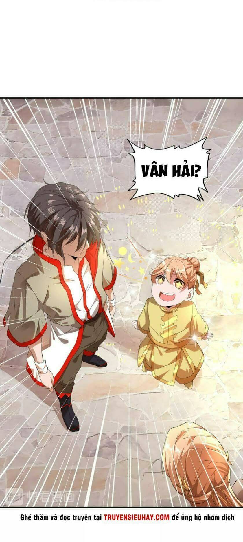 Đại Quản Gia Là Ma Hoàng Chap 9 - Next Chap 10