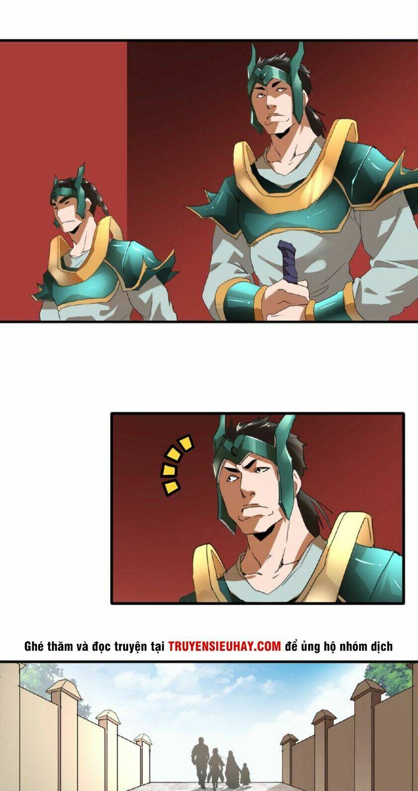 Đại Quản Gia Là Ma Hoàng Chap 9 - Next Chap 10