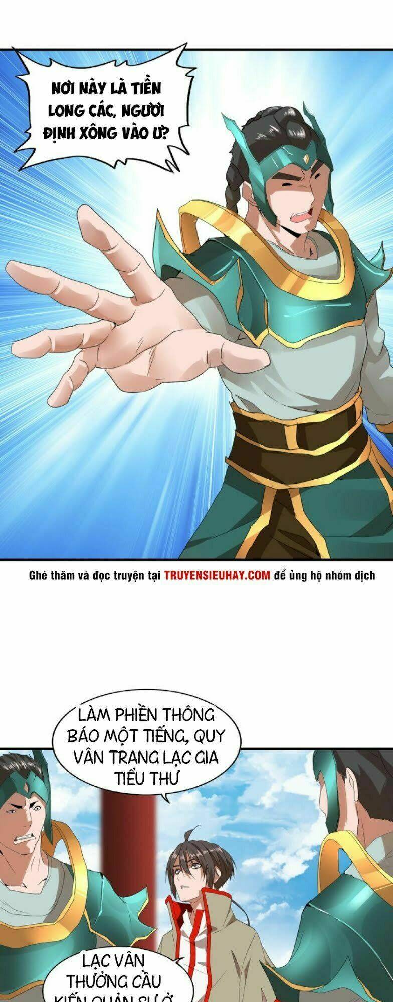 Đại Quản Gia Là Ma Hoàng Chap 9 - Next Chap 10