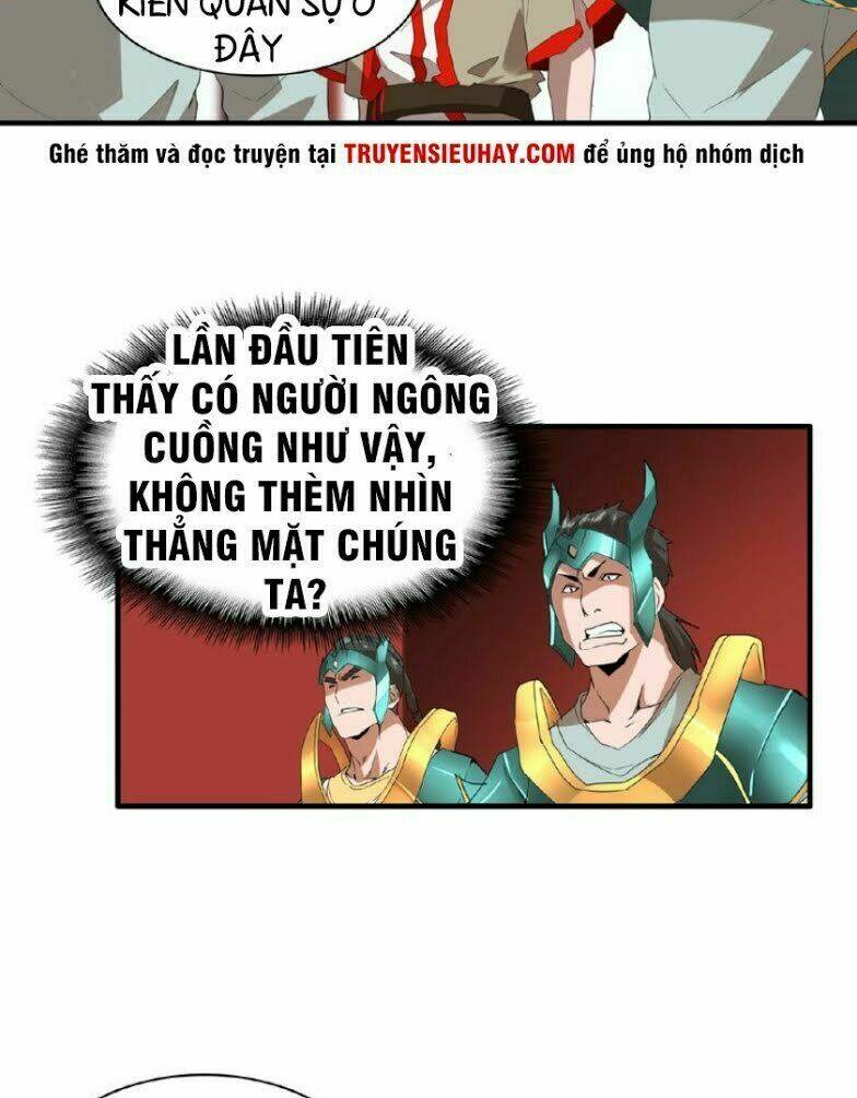 Đại Quản Gia Là Ma Hoàng Chap 9 - Next Chap 10
