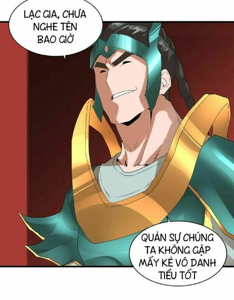 Đại Quản Gia Là Ma Hoàng Chap 9 - Next Chap 10