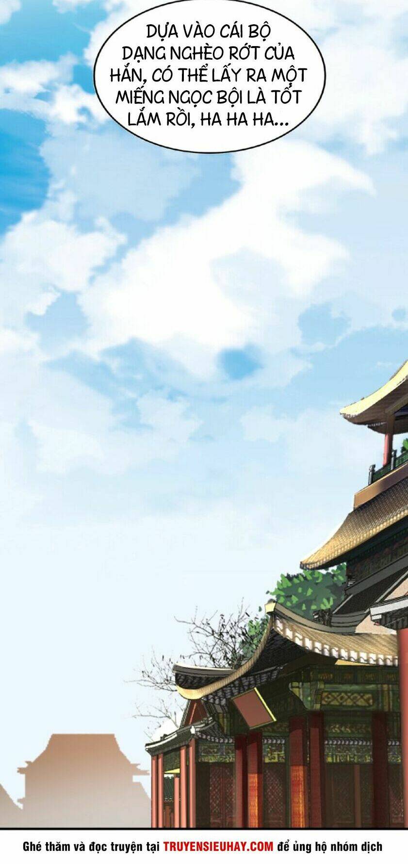 Đại Quản Gia Là Ma Hoàng Chap 9 - Next Chap 10