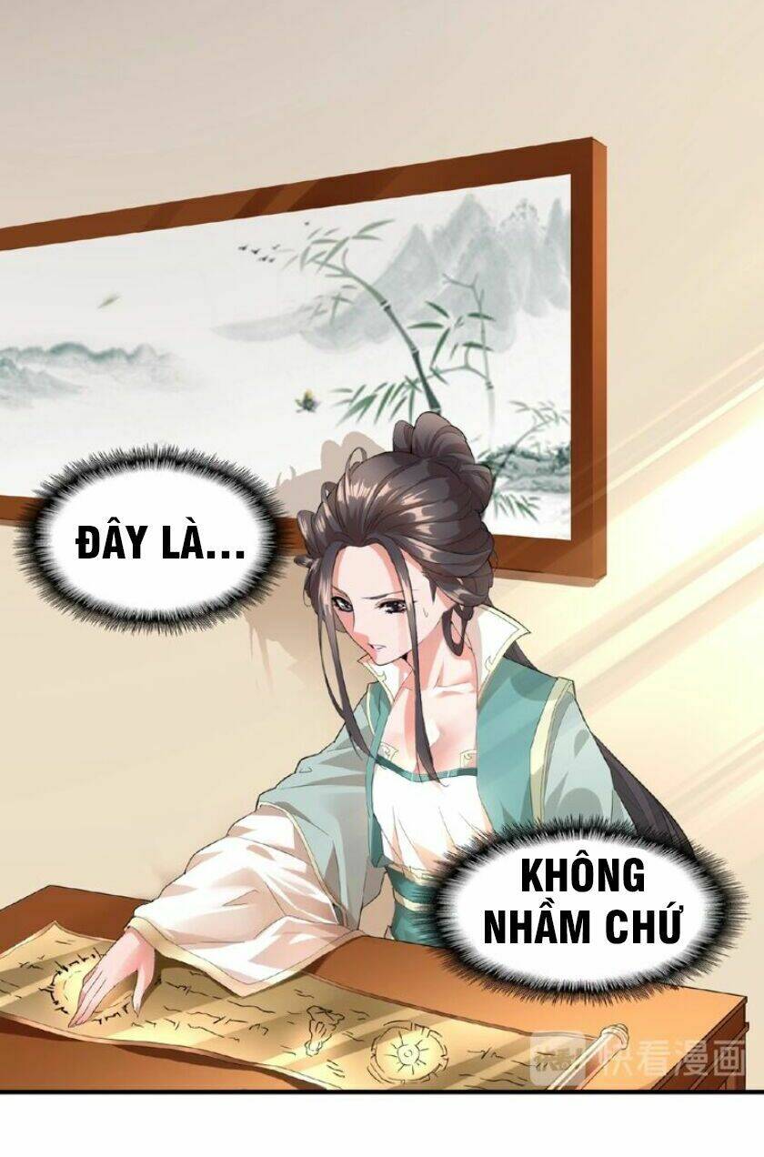 Đại Quản Gia Là Ma Hoàng Chap 9 - Next Chap 10